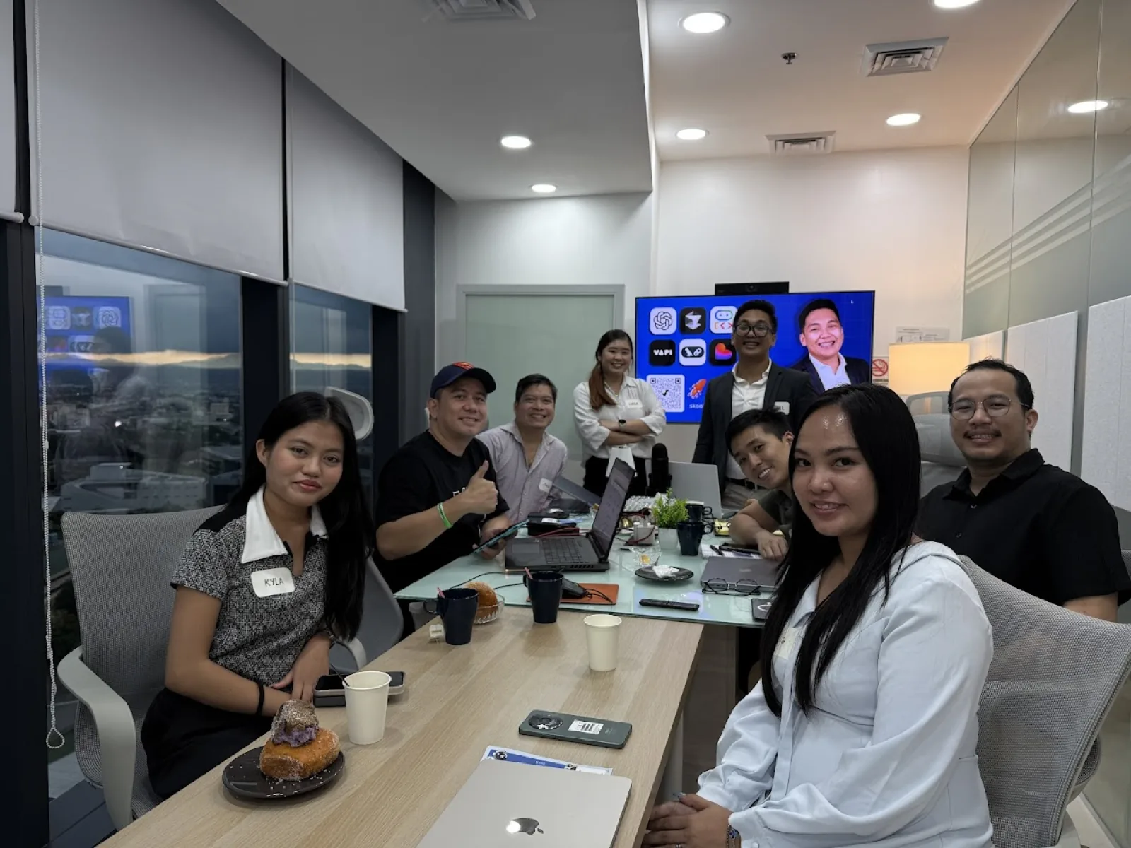 AI for Business Masterclass