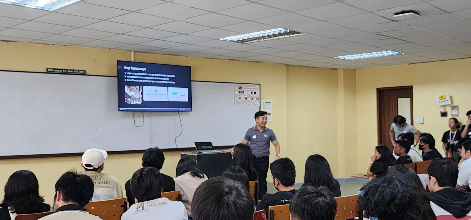 GDG DevFest Cebu 2023