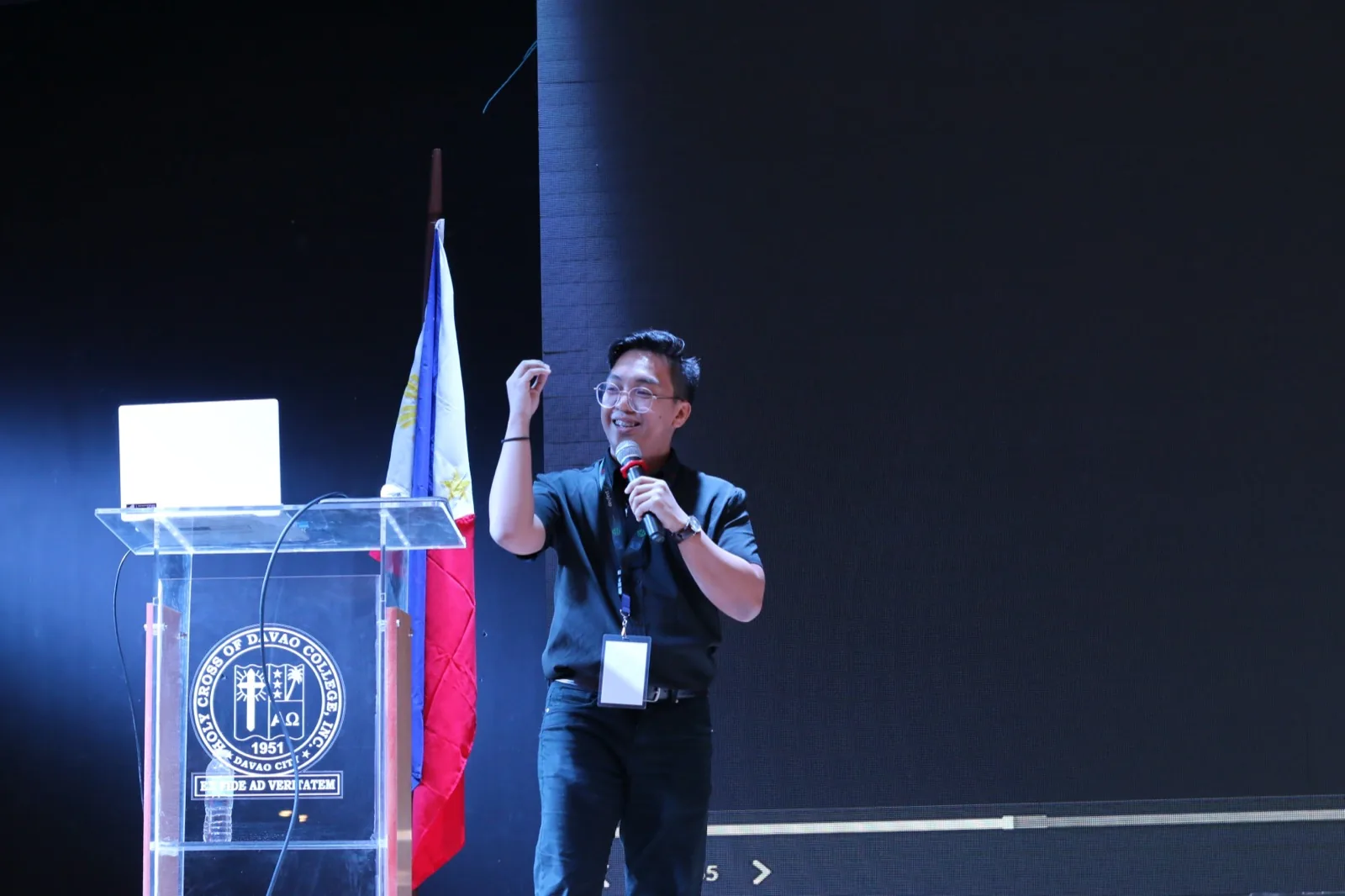 Google DevFest Davao 2023