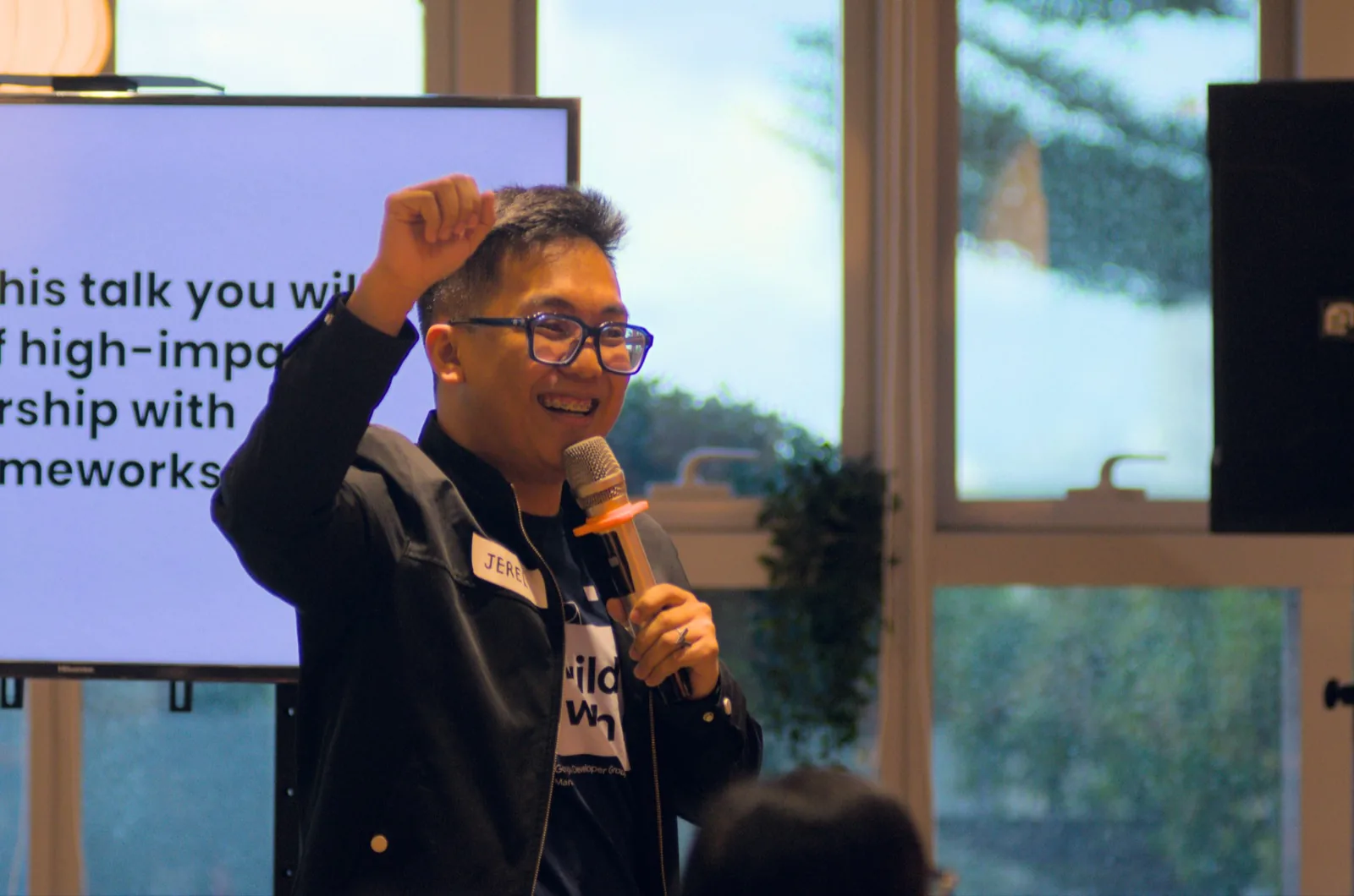 Product Leadership
